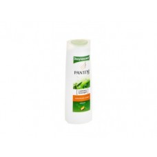 Шампунь PANTENE PRO-V слияние с природой укрепление и блеск, 400 мл