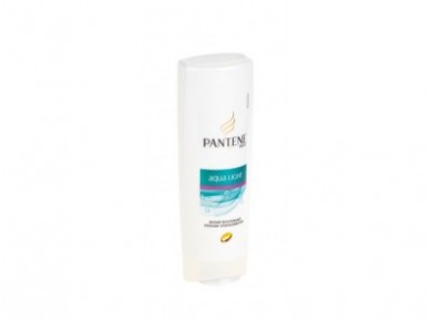 Бальзам PANTENE PRO-V aqua light, 400 мл