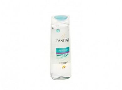 Шампунь PANTENE PRO-V aqua light, 400 мл