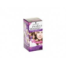 Краска для волос SCHWARZKOPF perfect moussе тон 700, темно-русый