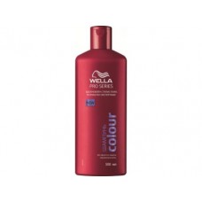 Шампунь WELLA для окрашенных волос, 500мл