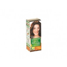 Крем-краска GARNIER color naturals №6.34 карамель
