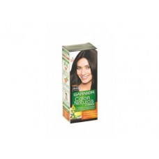 Краска для волос GARNIER color naturals тон 3 темный каштан