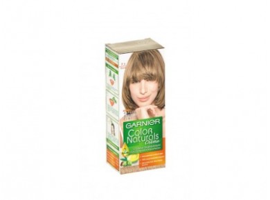 Краска для волос GARNIER color naturals тон 7.1 ольха