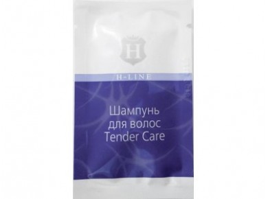 Шампунь для волос H-LINE, 40шт