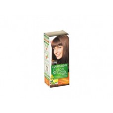Краска для волос GARNIER color naturals тон 6.25, шоколад