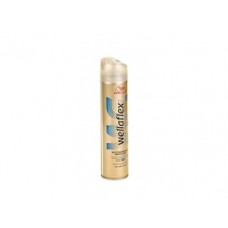 Лак WELLA экстрасильная фиксация, 250мл