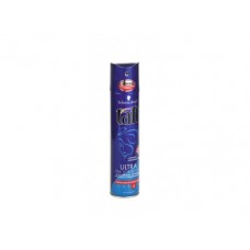 Лак для волос TAFT Sensitive Touсh Ultra, 225мл
