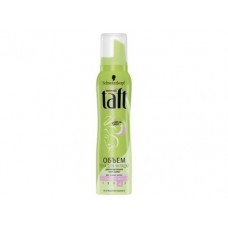 Пена для волос TAFT sensitive touсн, 150мл