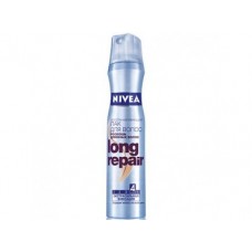 Лак NIVEA для длинных волос, 250мл