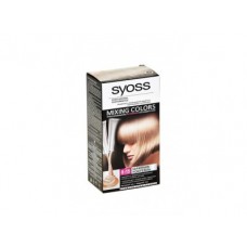Краска для волос SYOSS mixing colors 8-15 шампань, 135мл