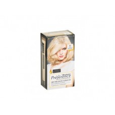 Краска для волос LOREAL recital preference 03 блонд