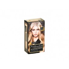 Краска для волос LOREAL recital preference 8,1 копенгаген