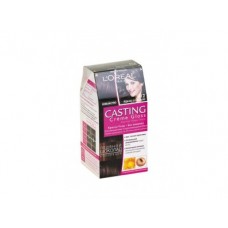 Краска для волос LOREAL casting creme gloss 412 какао со льдом