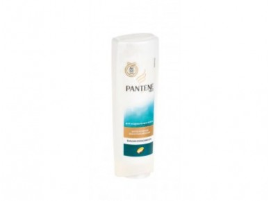 Бальзам для волос PANTENE PRO-V интенсивное восстановление, 400мл