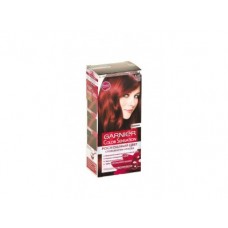 Краска для волос GARNIER color sensation 5.62 царский гранат