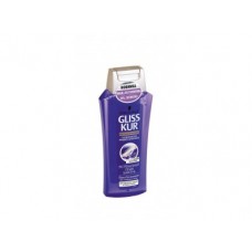 Шампунь GLISS KUR экстремальный объем, 250мл