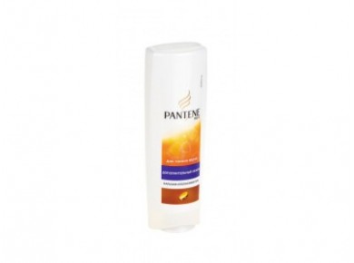 Бальзам PANTENE PRO-V дополнительный объем, 400 мл