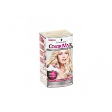 Краска для волос SCHWARZKOPF color mask 1010 жемчужный блонд