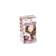 Краска для волос SCHWARZKOPF color mask 700 темно-русый