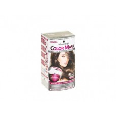 Краска для волос SCHWARZKOPF color mask 600 светло-каштановый
