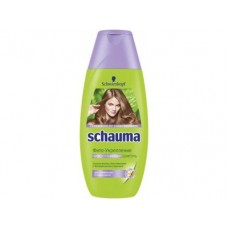 Фитошампунь SCHAUMA, 380 мл