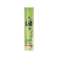 Пена для волос TAFT сила объема, 150мл