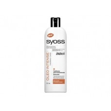 Бальзам для волос SYOSS Oleo Intense Глубокое восстановление, 500мл