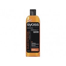 Шампунь SYOSS Oleo thermo, 500мл