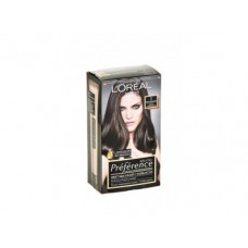 Краска для волос LOREAL paris preference бразилия