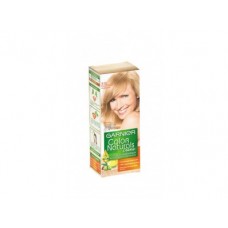 Крем-краска для волос GARNIER color naturals 9.13 светло-русый пепельный