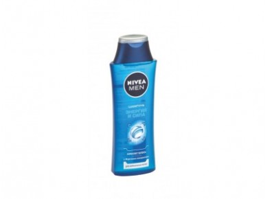 Шампунь NIVEA для мужчин Энергия и Сила, 250мл