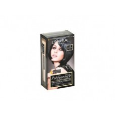 Крем-краска для волос L`OREAL paris preference 1.0 неаполь