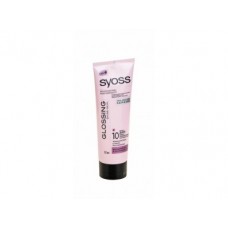 Маска для волос SYOSS Glossing Shine-Seal с эффектом ламинирования, 250мл