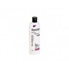 Бальзам для волос SYOSS Glossing Shine-Seal с эффектом ламинирования, 500мл