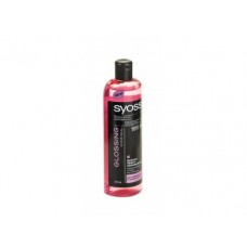 Шампунь SYOSS glossing, 500мл