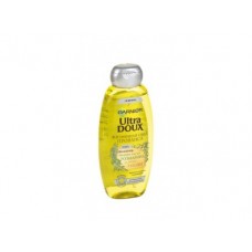 Шампунь garnier ULTRA DOUX эфирное масло розмарина и листья оливы, 400ml