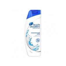 Шампунь HEAD&SHOULDERS Комплексный уход, 400мл