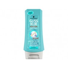 Бальзам для волос GLISS KUR Million Gloss, 200мл