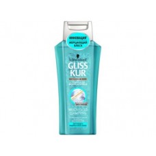 Шампунь GLISS KUR Million Gloss, 250мл