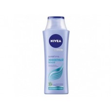 Шампунь NIVEA эффектный объем, 250мл