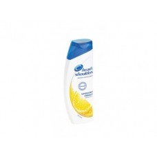 Шампунь HEAD AND SHOULDERS цитрусовая свежесть, 400мл