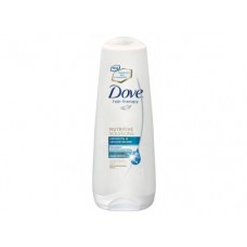 Бальзам-ополаскиватель DOVE легкость и увлажнение, 200мл