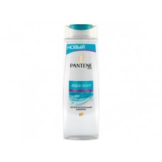 Шампунь PANTENE Pro-V Aqua Light, 600мл