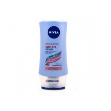 Ополаскиватель для волос NIVEA Блеск и Объем, 200мл