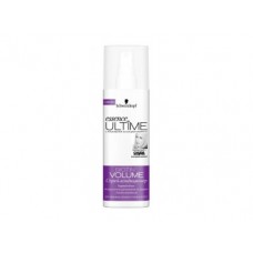 Спрей-кондиционер ESSENCE ULTIME Biotin+Volume для лишенных объема и тонких волос, 200мл