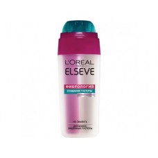 Сыворотка для волос L`OREAL ELSEVE Фибрология, 2*15 мл