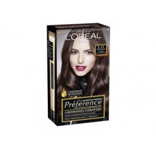 Краска для волос LOREAL Preference 5.21