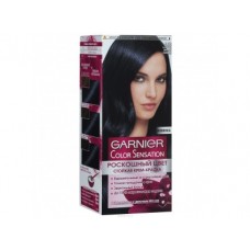 Краска для волос COLOR SENSATION Ночной сапфир 4.10, 110мл