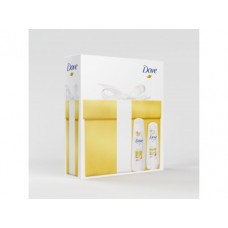 Подарочный набор DOVE Питающий Уход